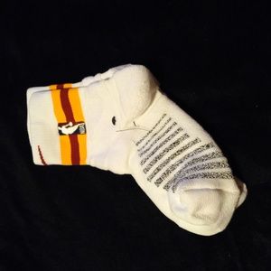 OFFICIAL NBA INDIANA PACERS NEW SOCKS